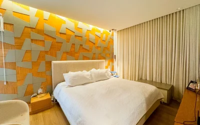 Apartamento de 3 quartos à venda no Condomínio Cennario Vila da Serra