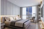 Suíte Apartamento de 4 Suítes à venda no Unique Vila da Serra