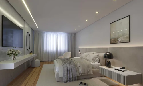 Suite Master Zenith
