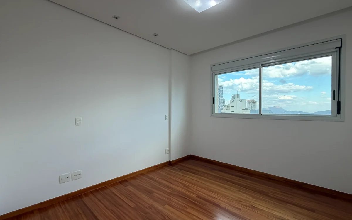 Apartamento de 4 quartos para alugar no Vila da Serra Nova Lima Edifício Alameda