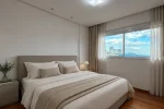 Apartamento de 4 quartos para alugar no Vila da Serra Nova Lima Edifício Alameda
