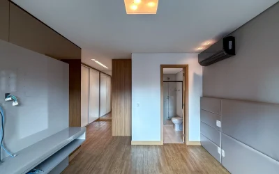 Apartamento com 4 quartos à venda no Vale do Sereno Edifício Vilaró