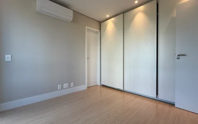 Apartamento de 4 quartos para alugar no Edifício Sereno Vale do Sereno