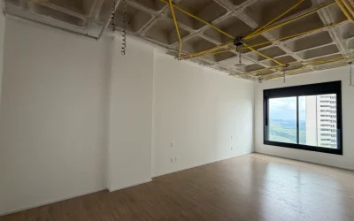 Apartamento de 4 Suítes à venda no Unique Vila da Serra