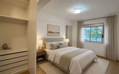 Apartamento de 3 quartos à venda no Cennario Vila da Serra Nova Lima