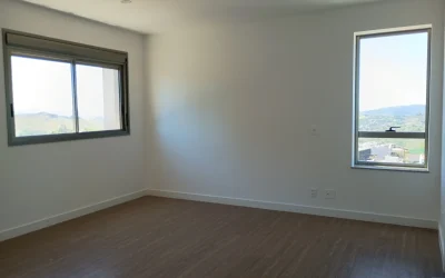 Apartamento de 4 quartos à venda no Vale do Sereno Edifício Denver