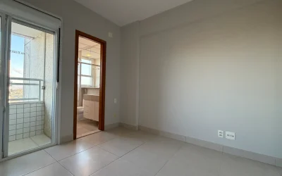 Apartamento Duplex à venda no Edifício Inovatto Vila da Serra