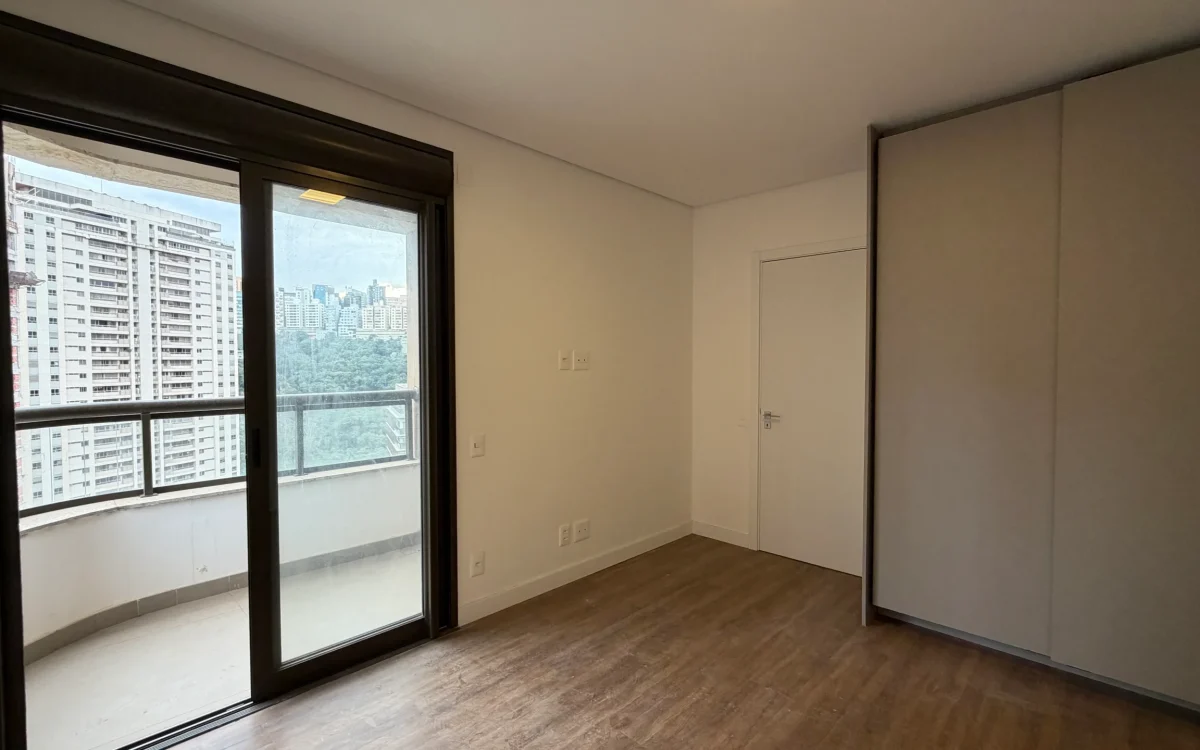 Apartamento de 3 quartos para alugar no Vale do Sereno Edifício Luar