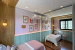 Apartamento de 4 suítes à venda no Vila da Serra Condomínio Absoluto