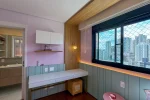 Apartamento de 4 suítes à venda no Vila da Serra Condomínio Absoluto