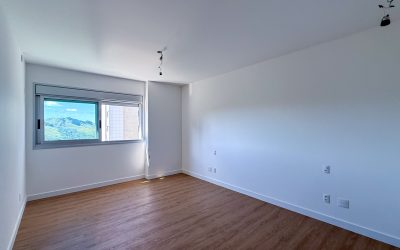 Suíte de menina Apartamento com 4 suítes à venda no Green Arch
