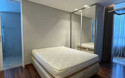 Apartamento com 3 suítes para alugar no Terra Vale do Sereno