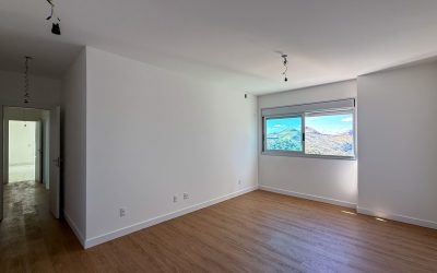 Suíte de menino Apartamento com 4 suítes à venda no Green Arch