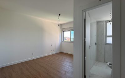 Suíte de visita Apartamento com 4 suítes à venda no Green Arch