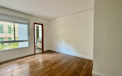 Apartamento com 3 quartos à venda no Inovatto Vila da Serra