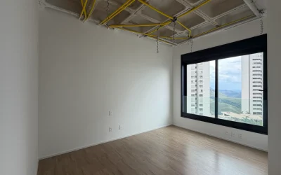 Apartamento de 4 Suítes à venda no Unique Vila da Serra