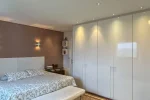 Suíte master Cobertura com 05 Quartos 402m² à venda por R$6.100.000,00 em Vila da Serra - Nova Lima