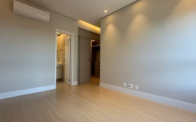 Apartamento de 4 quartos para alugar no Edifício Sereno Vale do Sereno