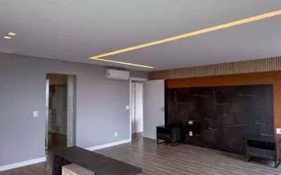 Suíte master entrada Casa à venda no condomínio Quintas do Sol, Nova Lima