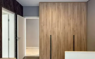 Suíte menina Casa à venda no condomínio Quintas do Sol, Nova Lima