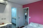 Suíte menina Cobertura com 05 Quartos 402m² à venda por R$6.100.000,00 em Vila da Serra - Nova Lima