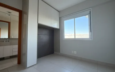 Apartamento Duplex à venda no Edifício Inovatto Vila da Serra