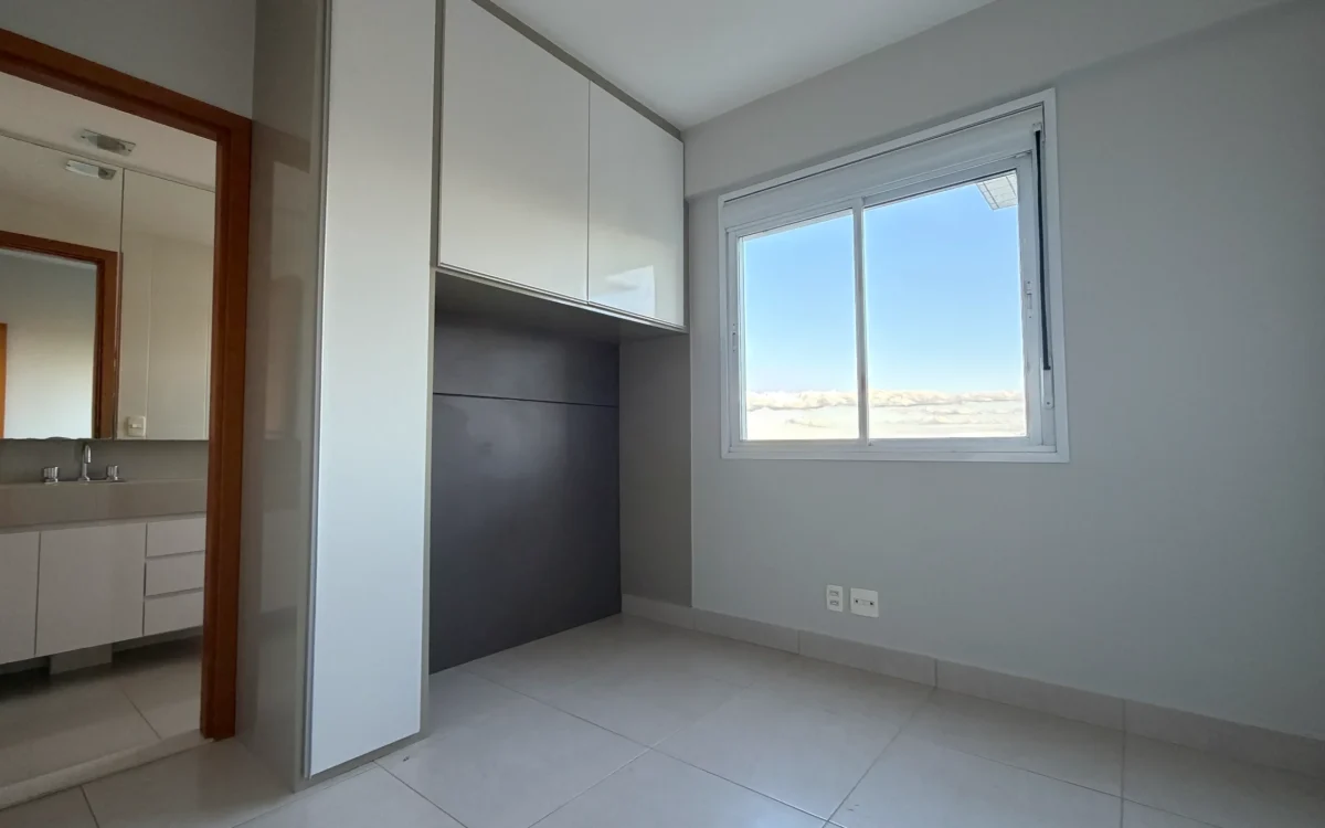 Apartamento Duplex à venda no Edifício Inovatto Vila da Serra