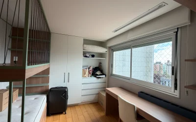 Apartamento com 4 Quartos para alugar no San Pietro Vila da Serra