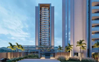 Torres Sereno Vale do Sereno