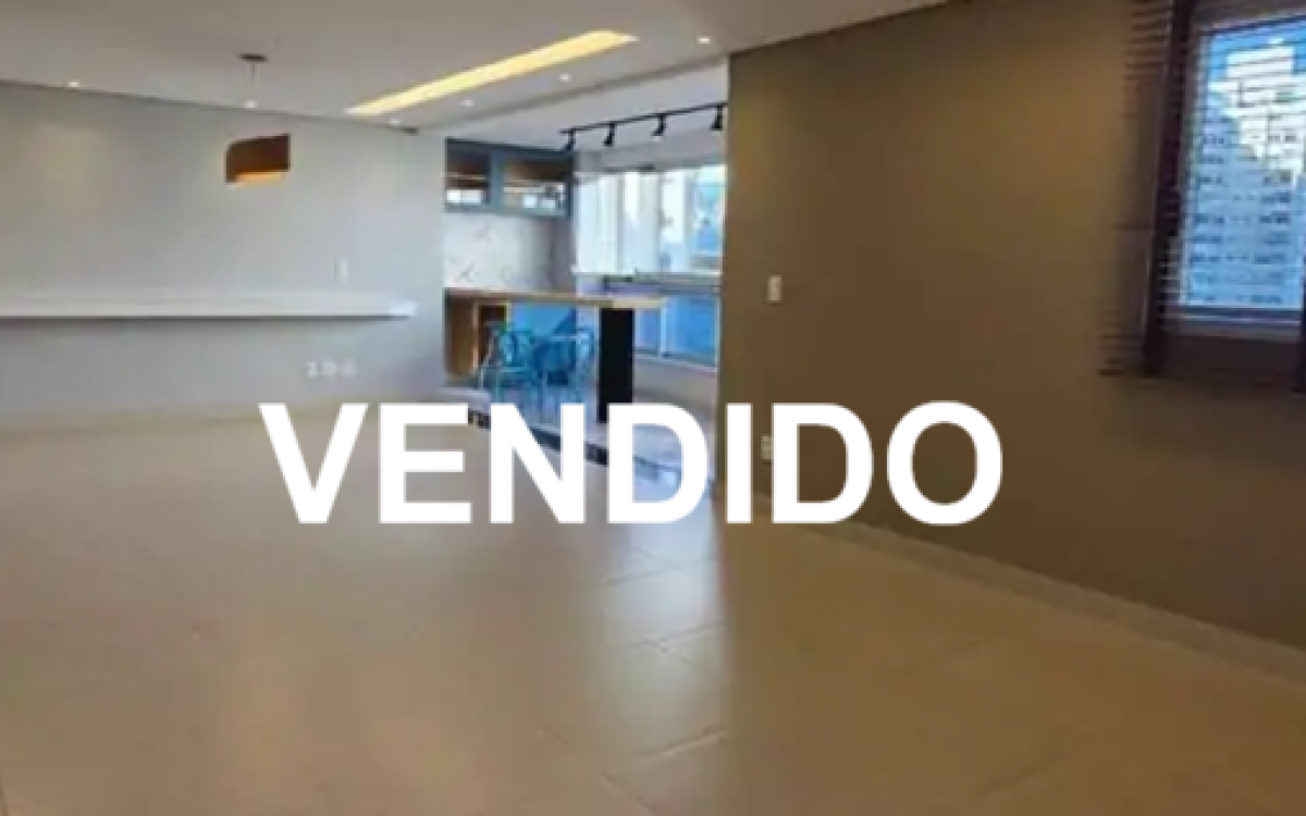 VENDIDO Apartamento 3 Quartos à venda no Metrópole Vila da Serra