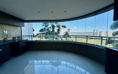 Apartamento com 3 quartos à venda no Inovatto Vila da Serra