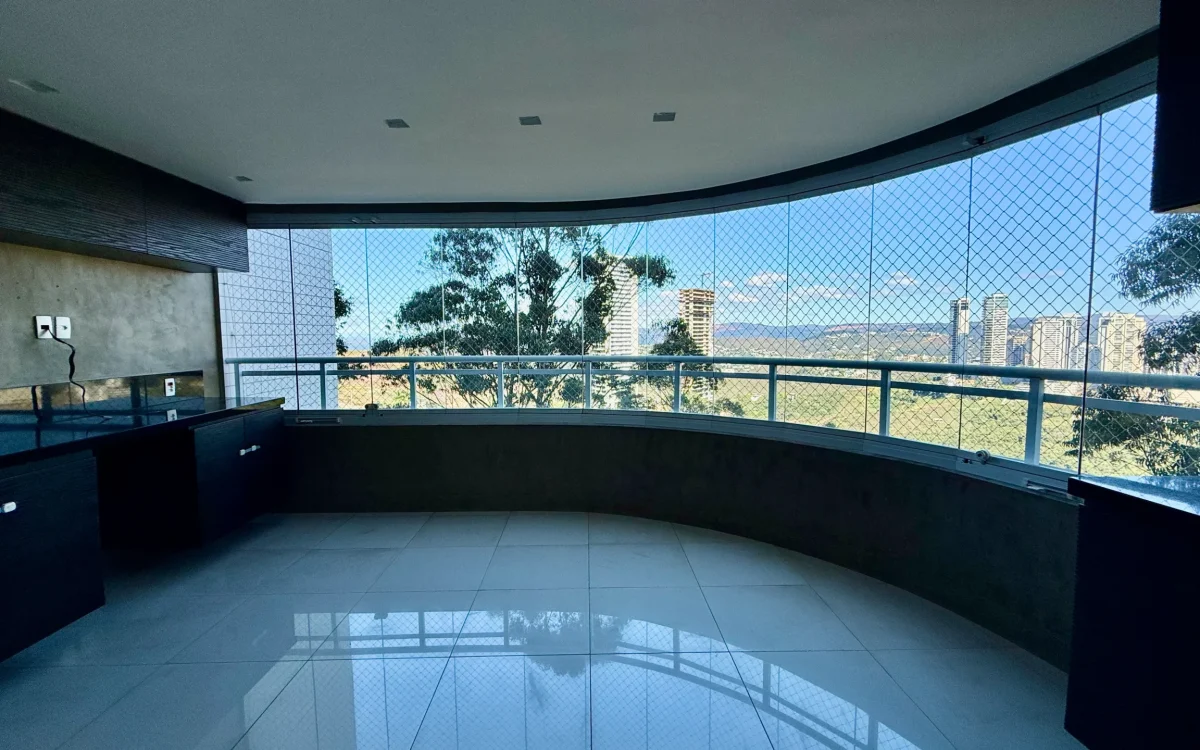 Apartamento com 3 quartos à venda no Inovatto Vila da Serra