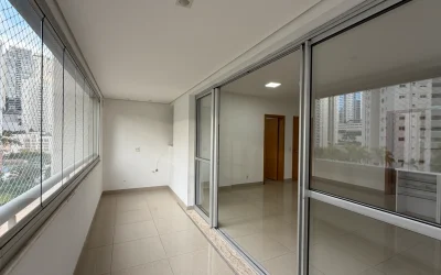 Apartamento de 3 quartos à venda no Cennario Vila da Serra Nova Lima
