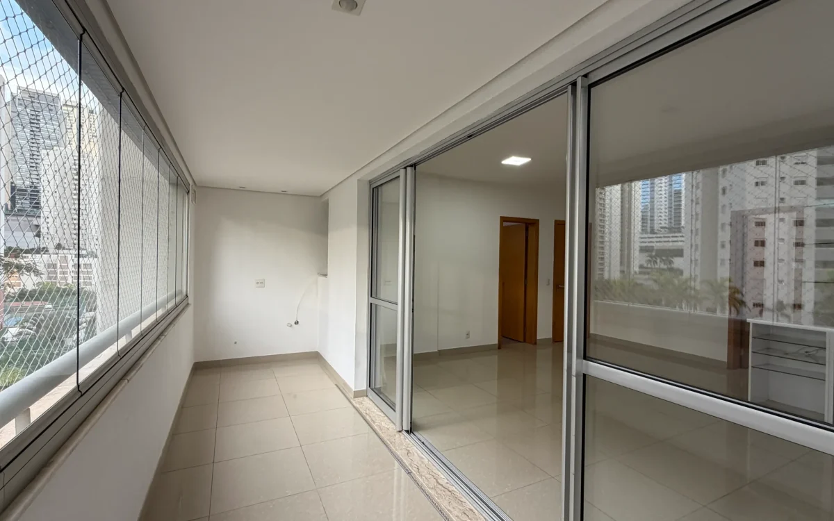 Apartamento de 3 quartos à venda no Cennario Vila da Serra Nova Lima