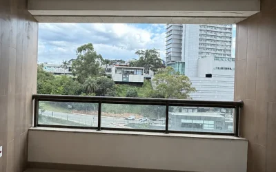 Apartamento de 3 quartos para alugar no Vale do Sereno Edifício Luar