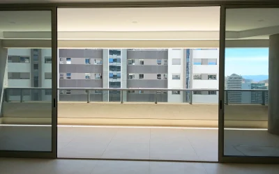 Apartamento de 4 quartos à venda no Vale do Sereno Edifício Denver