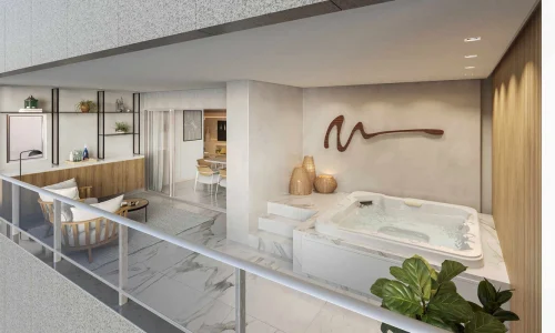 Varanda Spa Zenith