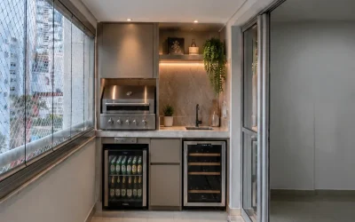 Apartamento de 3 quartos à venda no Cennario Vila da Serra Nova Lima
