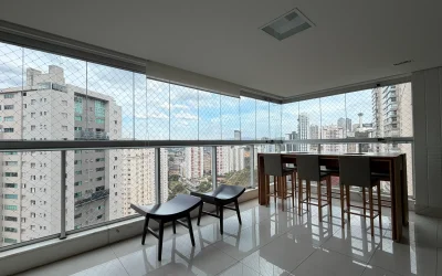 Apartamento com 4 Quartos para alugar no San Pietro Vila da Serra