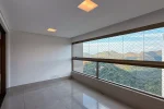 Apartamento com 4 quartos à venda no Vale do Sereno Edifício Vilaró