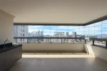 Apartamento de 4 quartos para alugar no Edifício Sereno Vale do Sereno