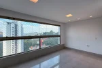 Apartamento com 4 quartos à venda no Vale do Sereno Edifício Vilaró