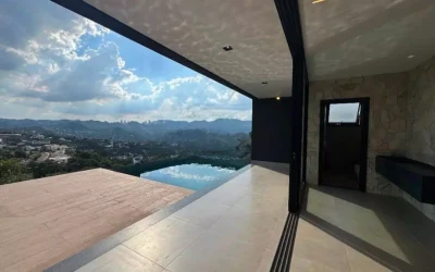 Casa à venda no Condomínio Mirante da Mata