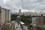 Apartamento de 3 quartos para alugar no Vale do Sereno Condomínio Luar