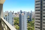 Apartamento de 4 quartos à venda no Vale do Sereno Edifício Denver