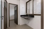 Apartamento com 4 quartos à venda no Vale do Sereno Edifício Luar