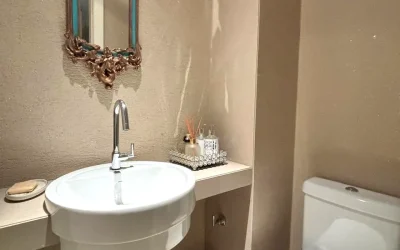 Apartamento 4 quartos à venda no Alameda Vila da Serra Nova Lima