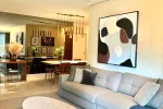 Apartamento 4 quartos à venda no Alameda Vila da Serra Nova Lima