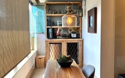 Apartamento 4 quartos à venda no Alameda Vila da Serra Nova Lima