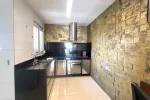 Cozinha com Marcenaria Marcato Apartamento Cinecittà Vila da Serra